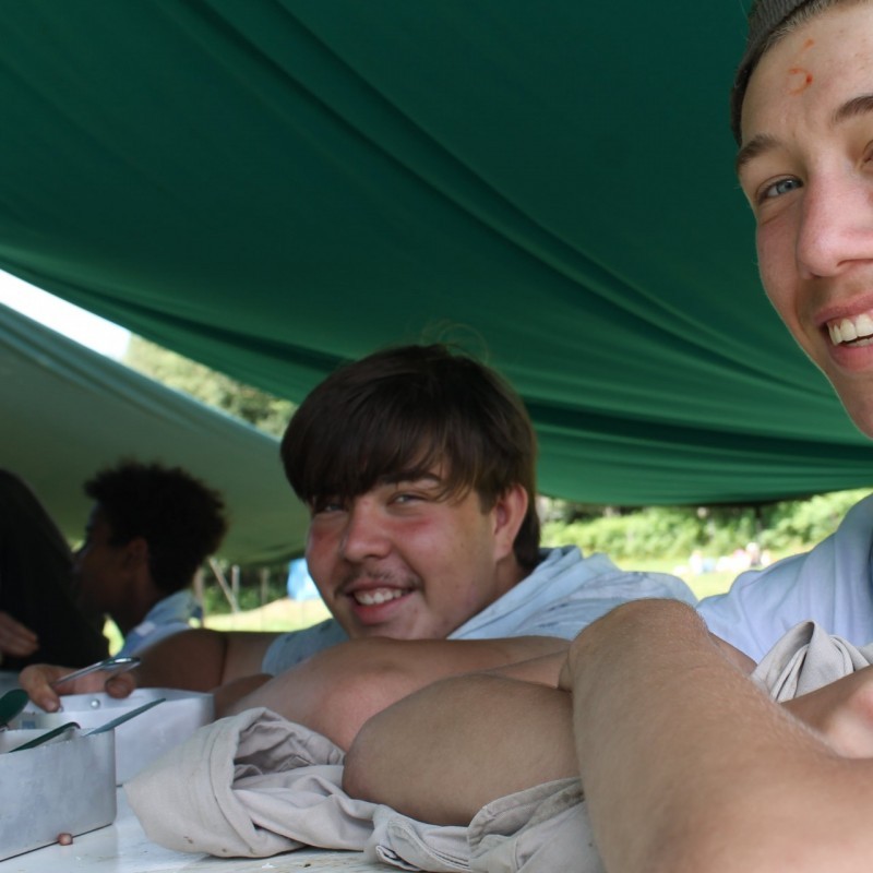IMG 0547-min - Scouts en Gidsen Zaventem 